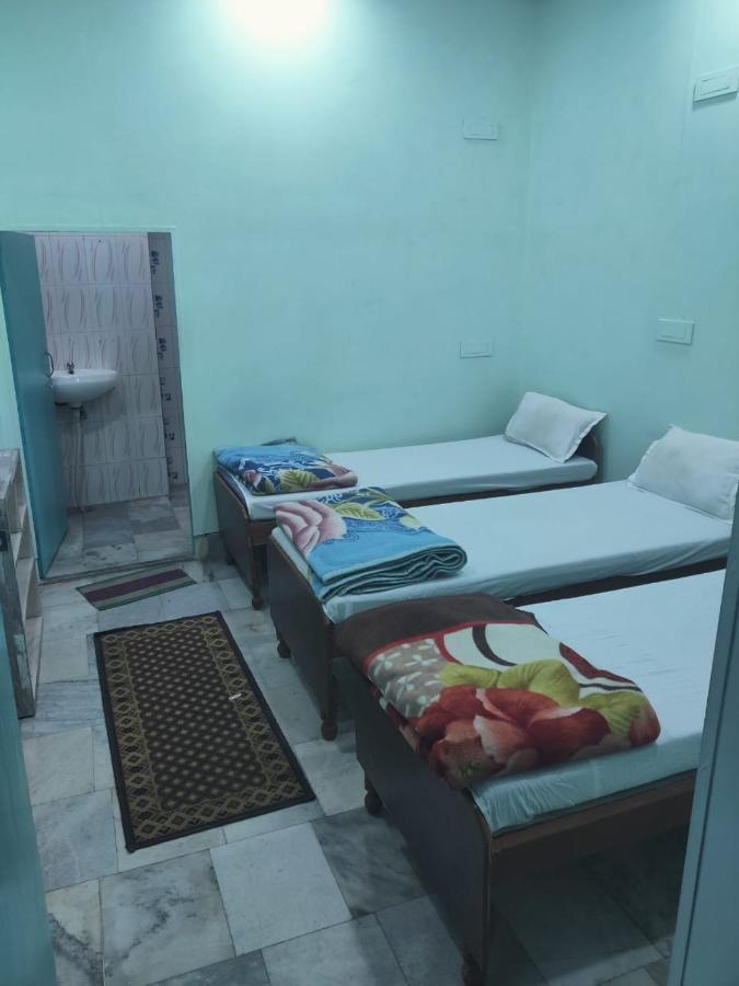 Babu Guest House Varanasi Exterior photo